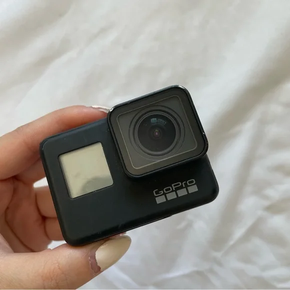 GoPro Hero7 Black